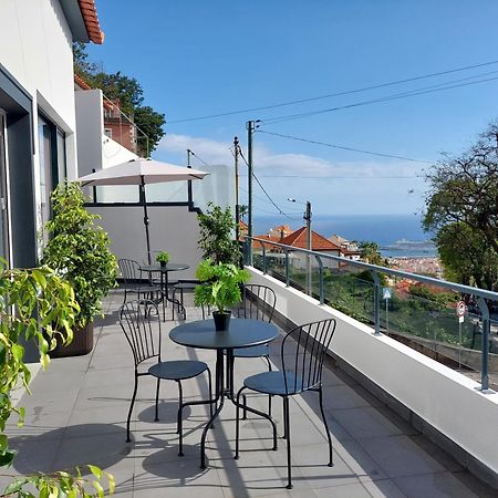 Villa City Funchal  Exterior photo