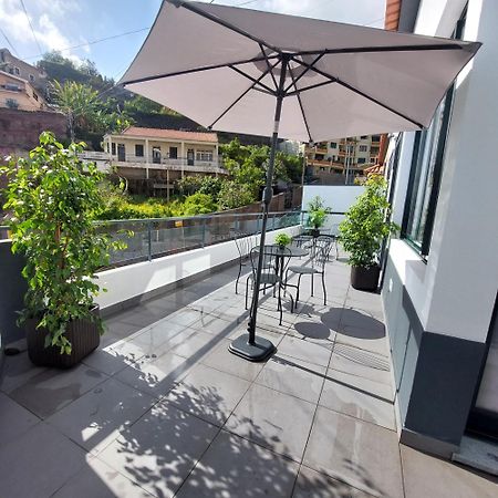Villa City Funchal  Exterior photo