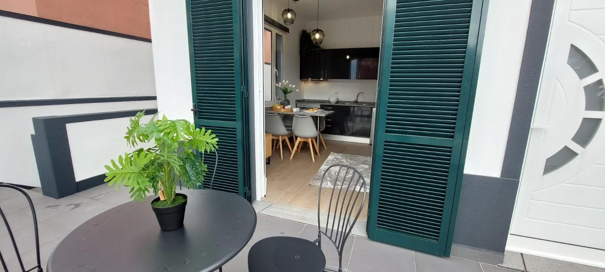 Villa City Funchal  Exterior photo