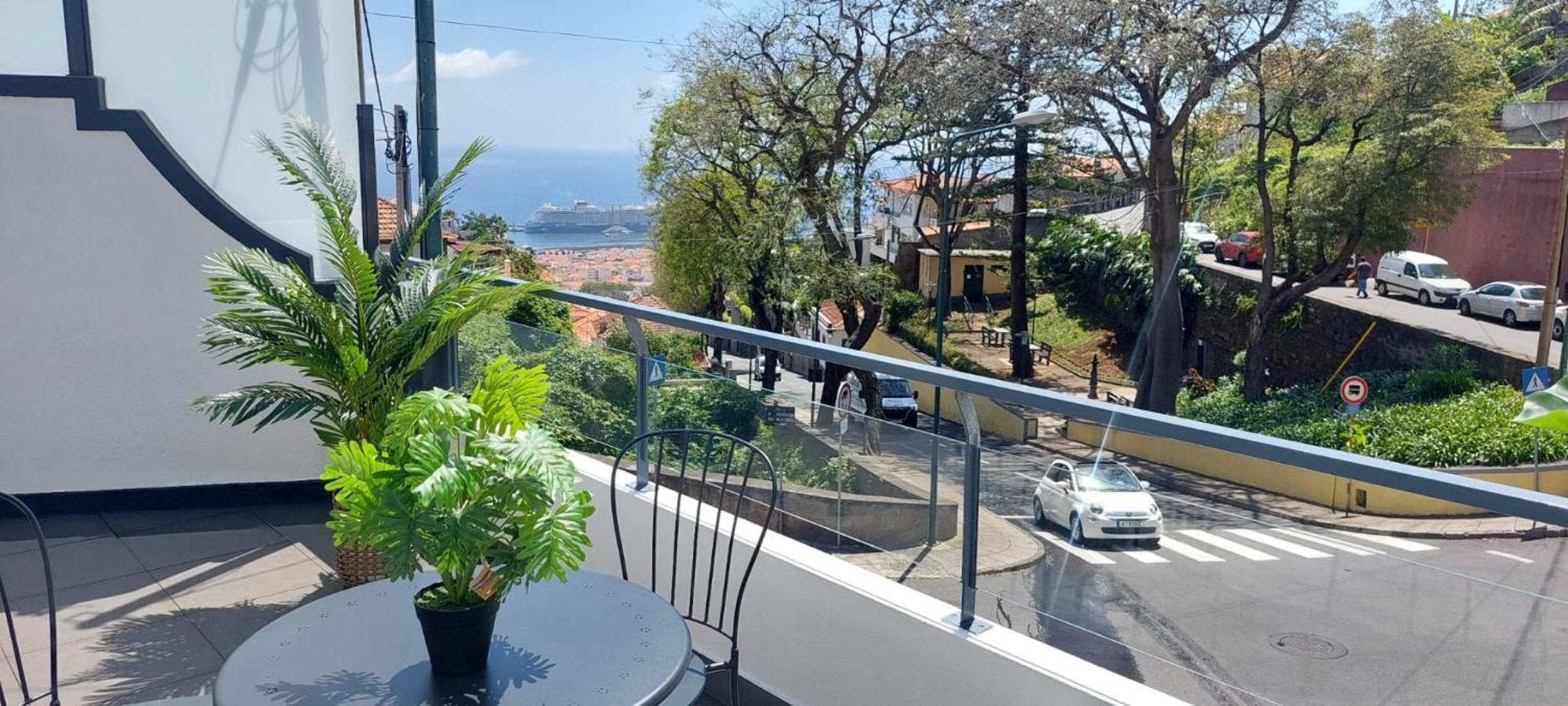 Villa City Funchal  Exterior photo
